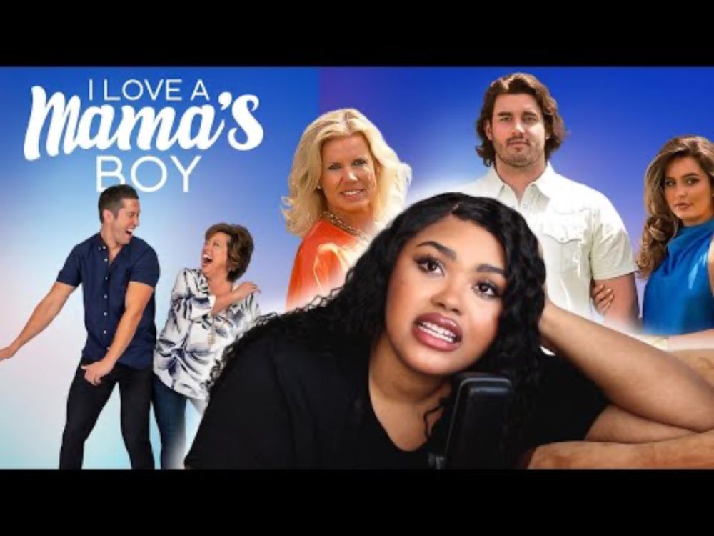 THIS IS WHY EVERYONE NEEDS TO KNOW WHAT BOUNDARIES ARE| TLC's I LOVE A MAMA'S BOY | KennieJD