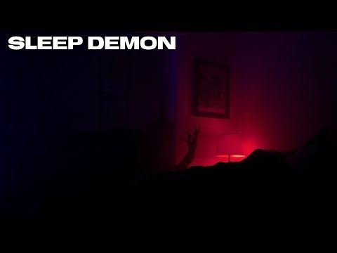 Sleep Demon - A Horror Comedy Short
