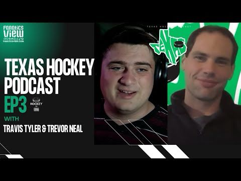 Mikko Rantanen + Stars Depth Take GM3, Dallas Stars Game 3 Recap vs. Winnipeg | Texas Hockey EP3