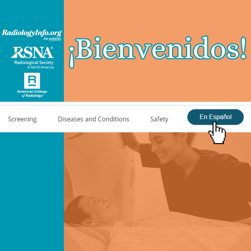 "Bienvenidos!"