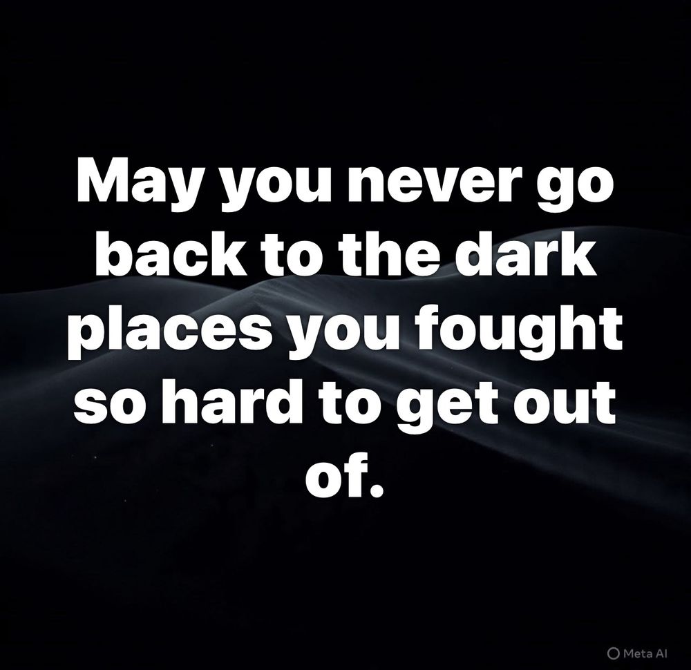 Important words on mental health 🩵 