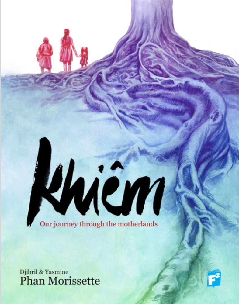 Explore three generations of change in DJIBRIL & YASMINE MORISSETTE-PHAN's KHIÊM