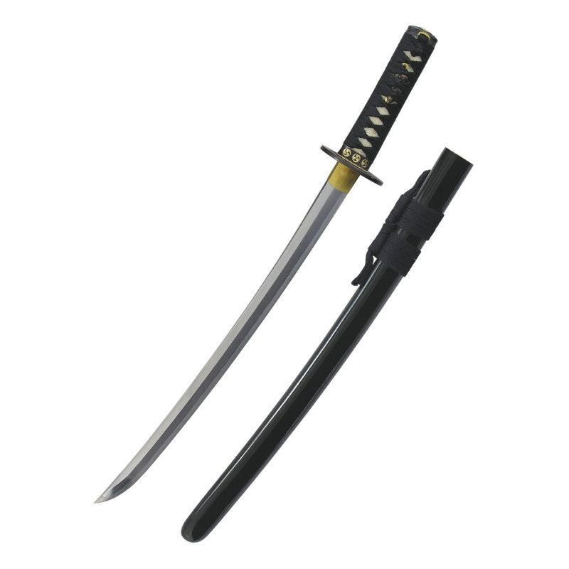Wakizashi blade