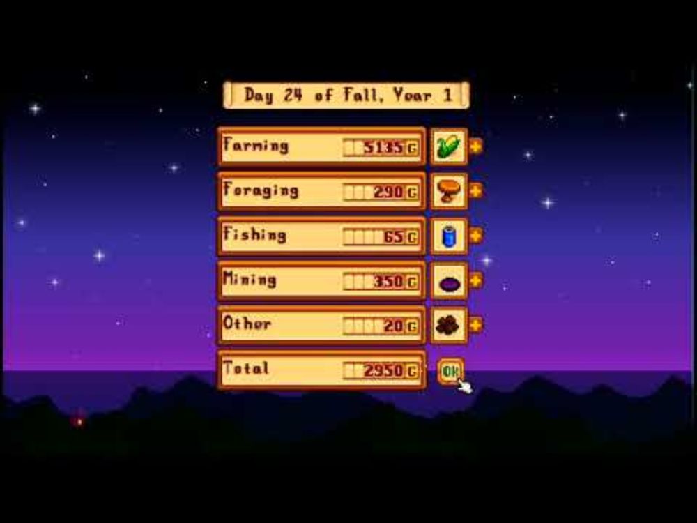 Let's Play Stardew Valley (as a Joja Member) Part 28 (Crab Pots & Boat Repair)