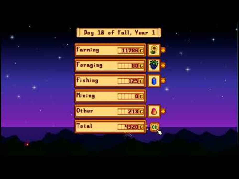 Let's Play Stardew Valley (as a Joja Member) Part 26 (Skull Cavern)