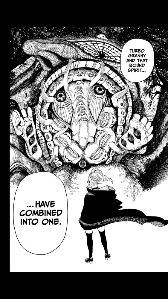 i dont know how to describe this, its just scary