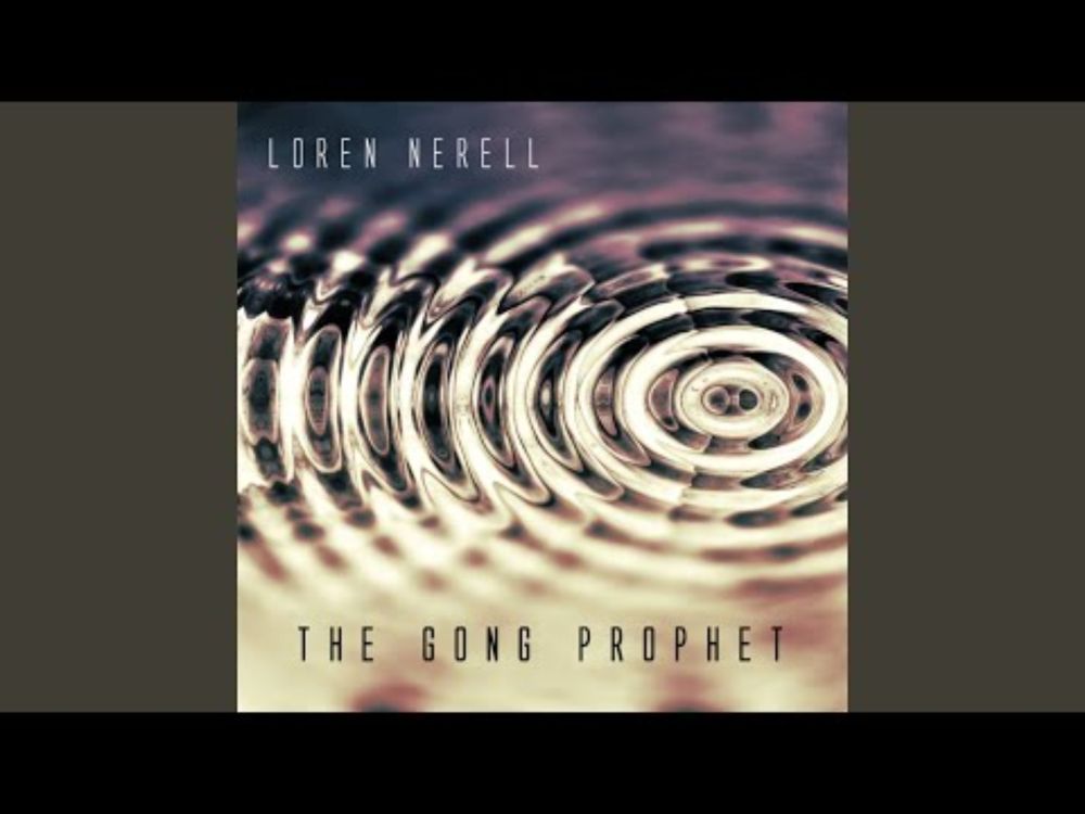 The Gong Prophet