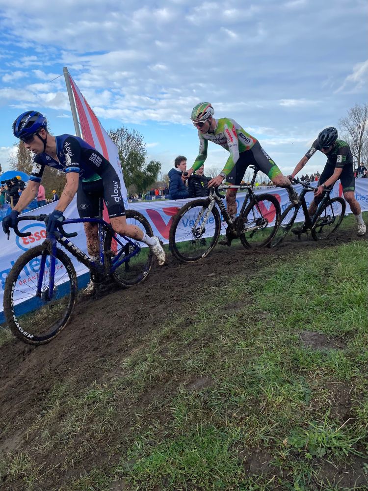 Koppenbergcross 2025