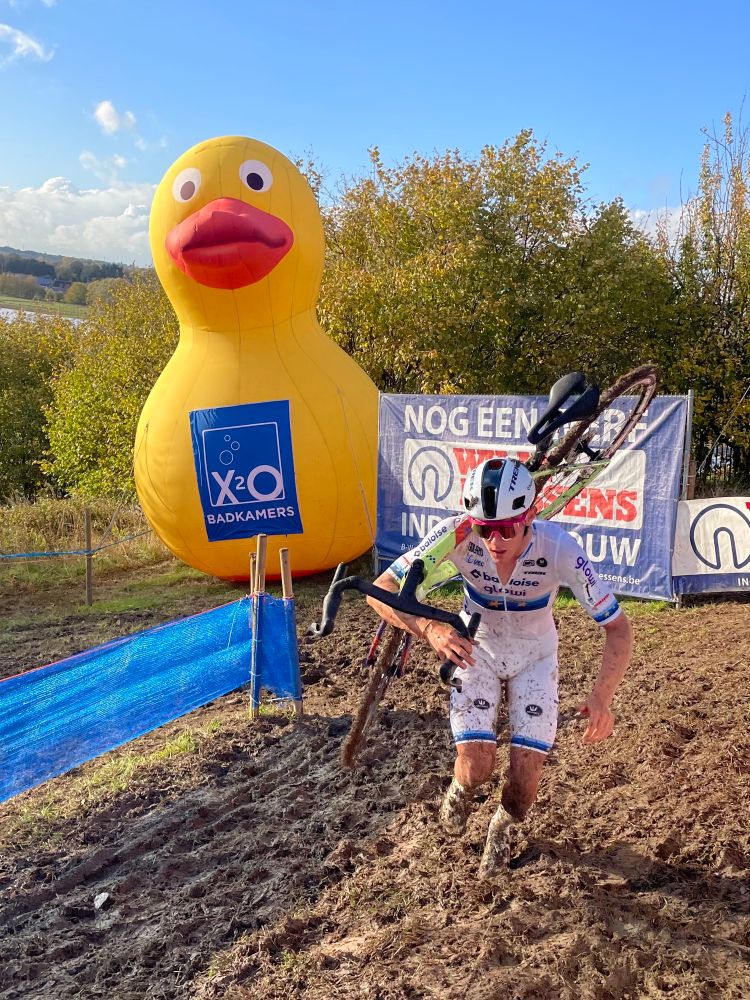 Koppenbergcross 2025