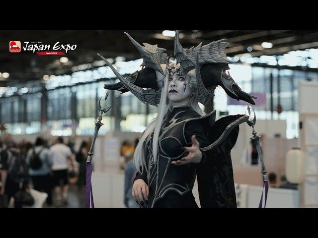 Japan Expo 2025 - Sayonara Bye Bye