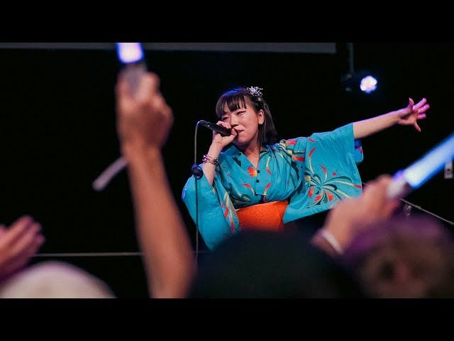 Récap Japan Expo 2025 - SAMEDI