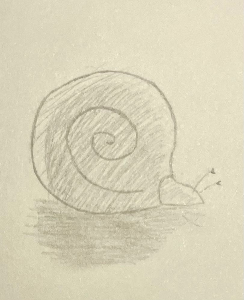 🐌