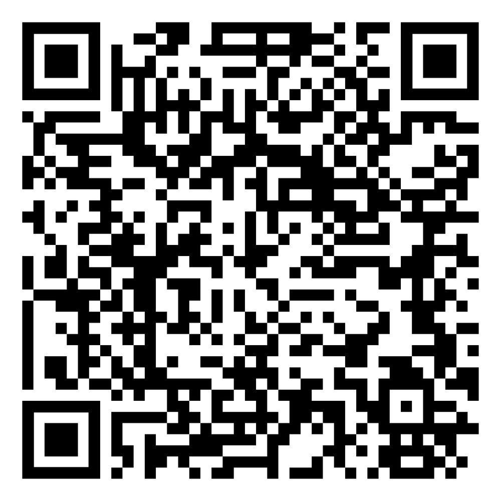 QR Code for XP2025 conference 