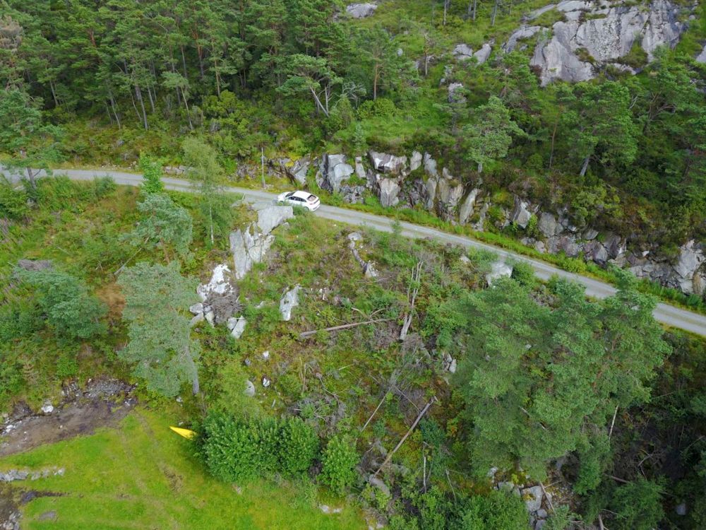 Urlaub mit dem Elektroauto in Norwegen / Alle Fragen & Antworten