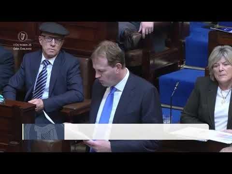 Leaders Questions: Catherine's question to the Government