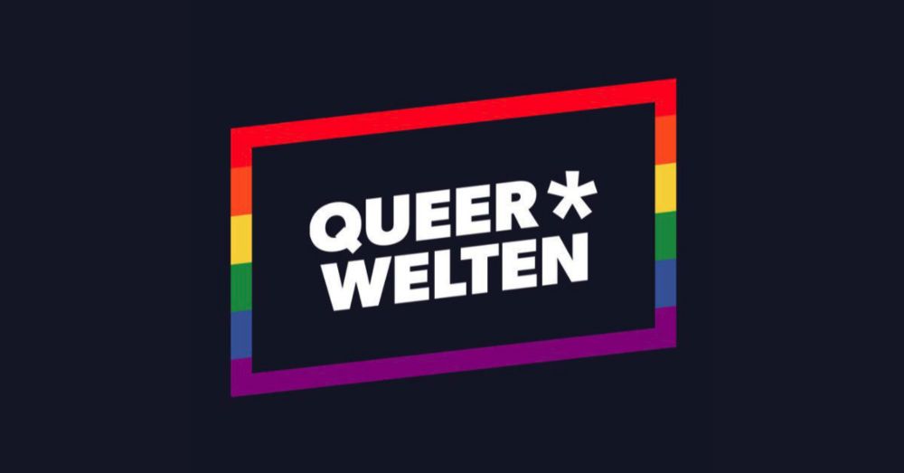 Queer*Welten | Ankündigung Ausgabe 12