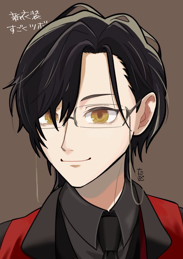 新衣装のシェリンさん