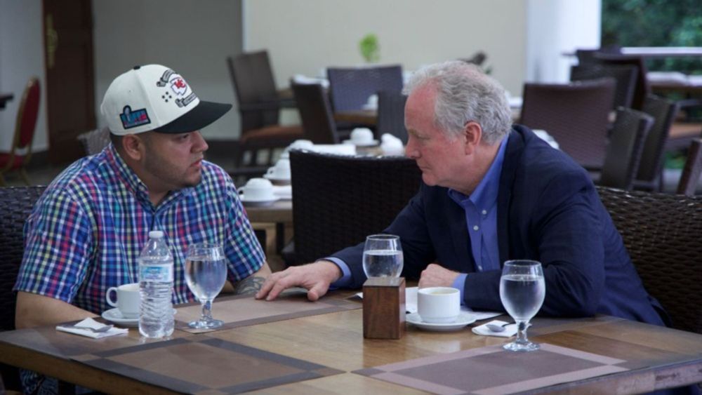 Vichy Democrats Get Exposed as Frauds By Chris Van Hollen