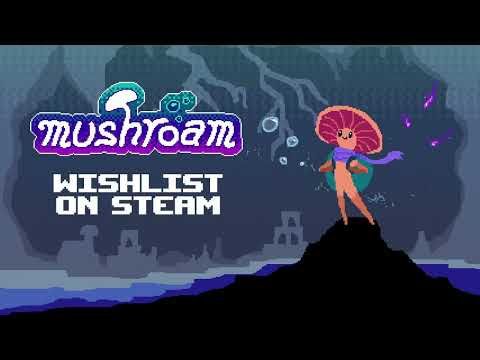 Mushroam - Teaser Trailer