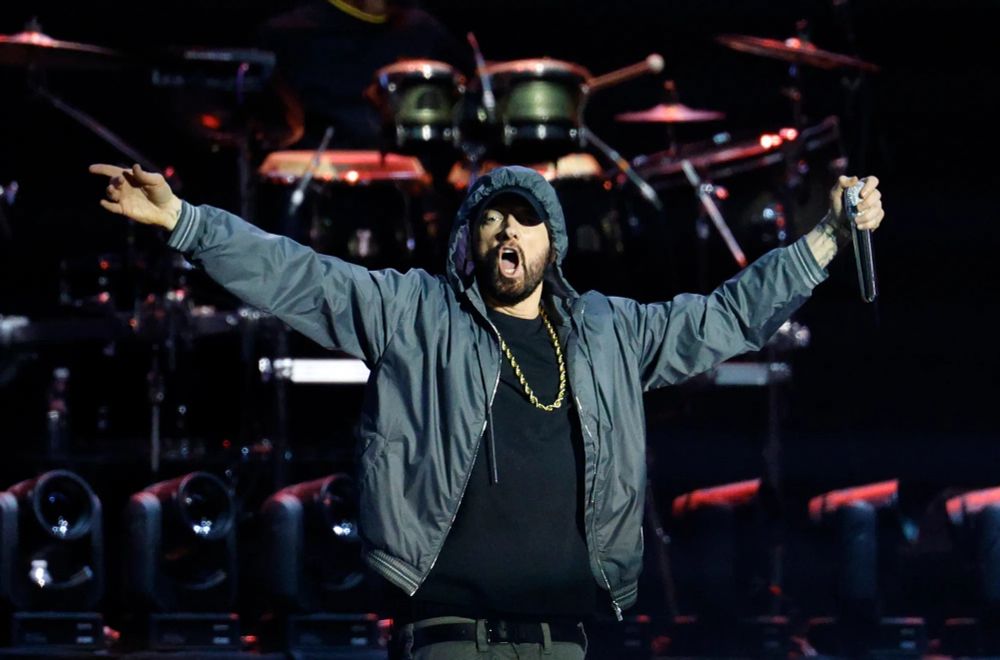 Eminem’s Publisher Sues Meta for $109M Over Unlicensed Music Use on Facebook, Instagram & WhatsApp