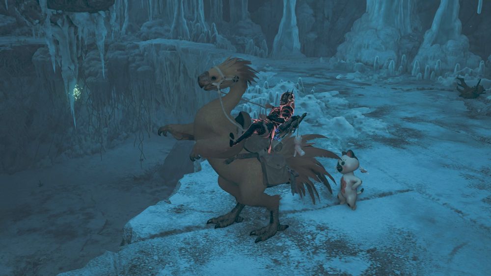 Monster Hunter Wilds 