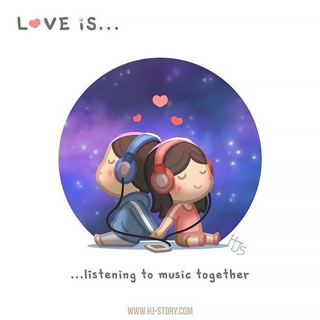 us listening to our assignments together forever 🥹🥹💖