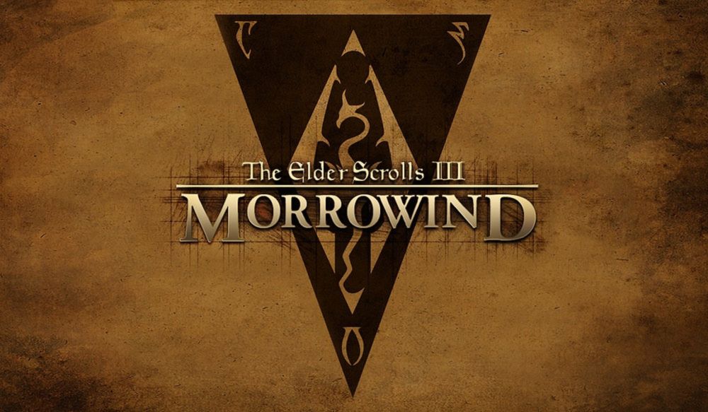 The Elder Scrolls III: Morrowind in der Vertiefung