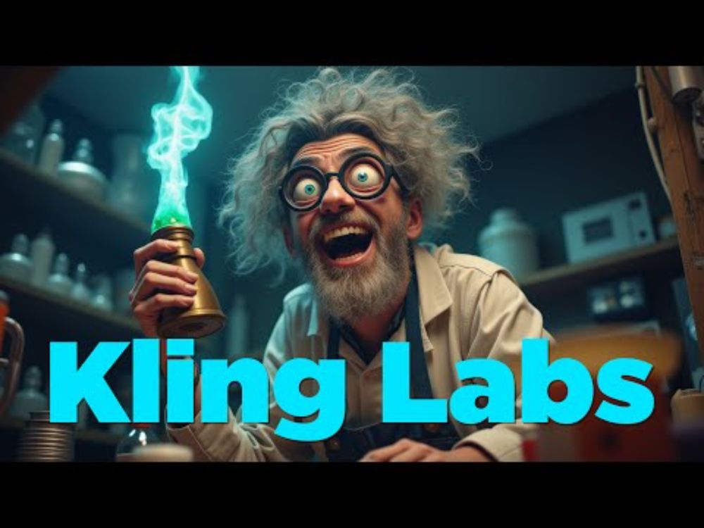 Kling Labs Guide