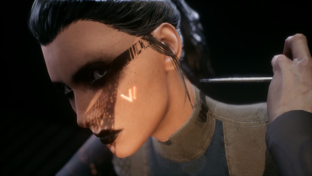 Dune awakening character 