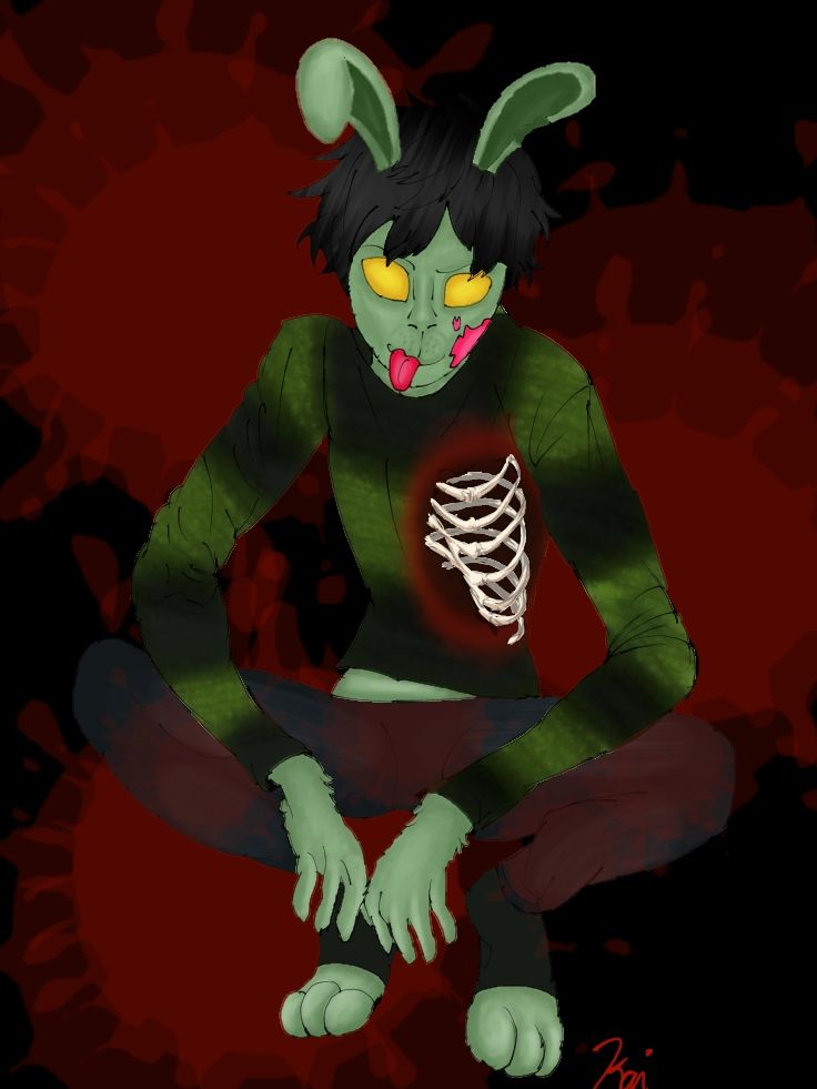 tentoten MIKADZUKI SDGSキャラver