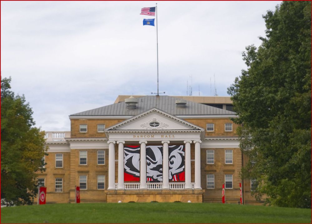 UW professors discuss attacks on higher education, ‘fragility’ of U.S. democracy • Wisconsin Examiner