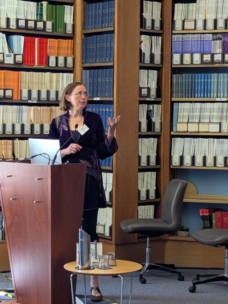 Prof Katherine Brown (GOSH/UCL Chair of Pediatric Cardiac Intensive Care).