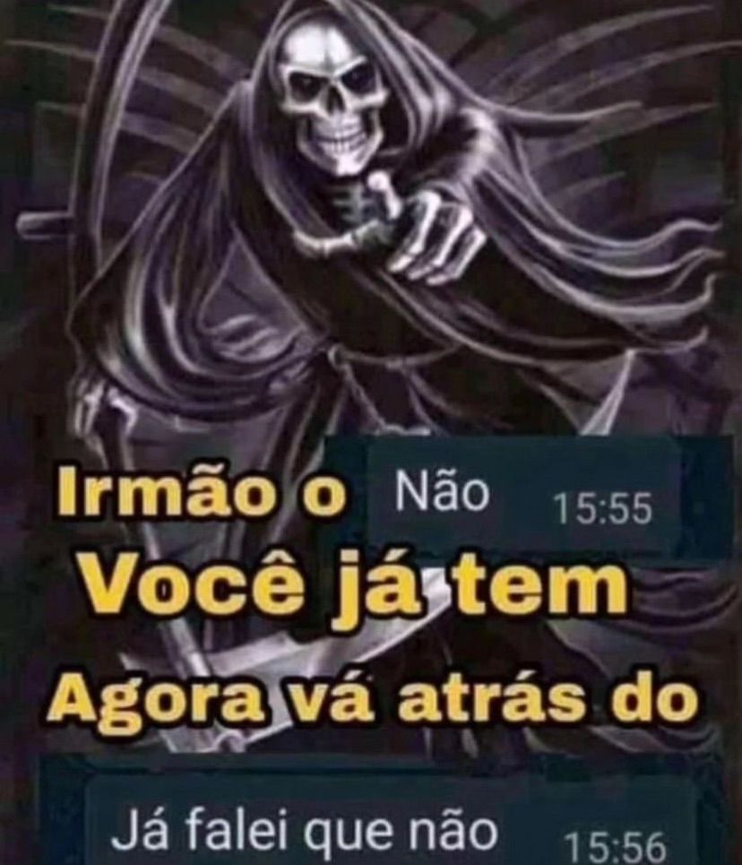 Segue no insta ? @felinajpg