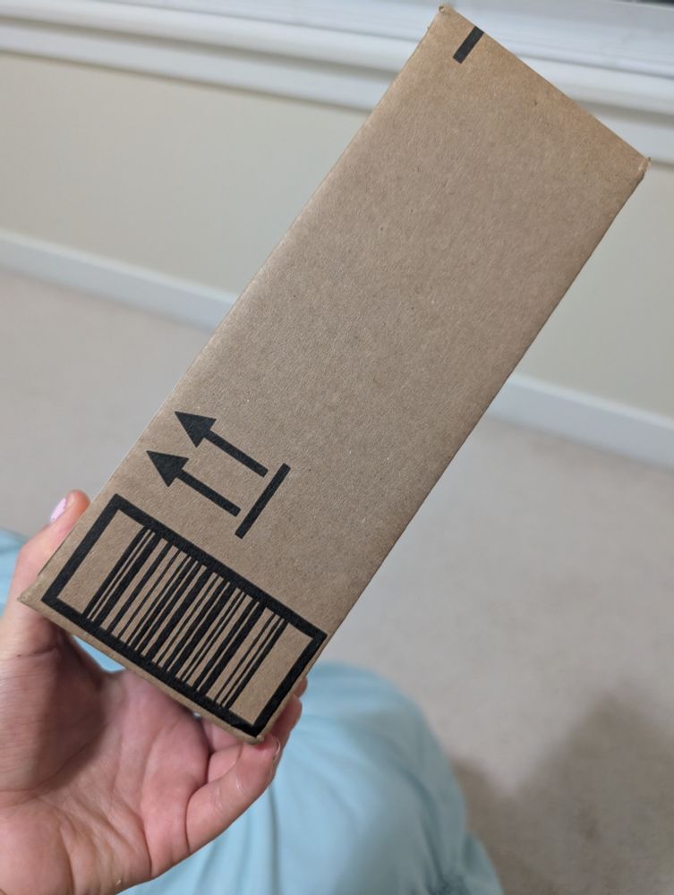 a box