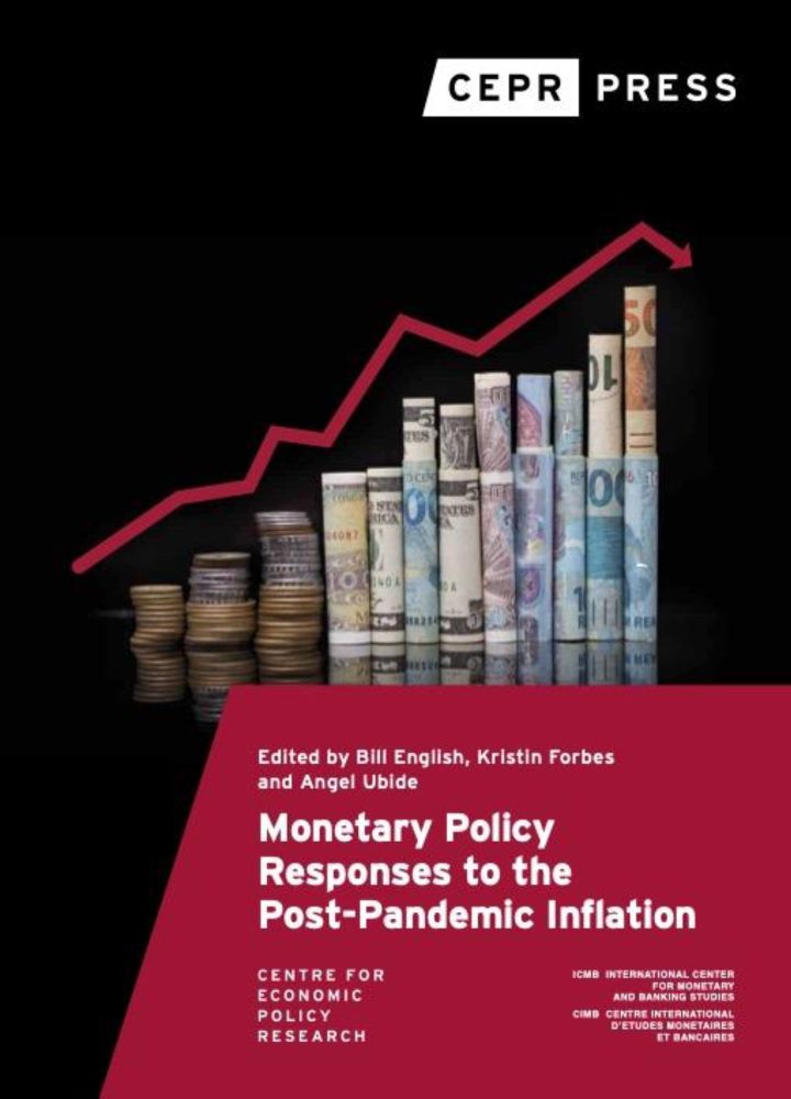 Monetary Policy Responses to the Post-Pandemic Inflation