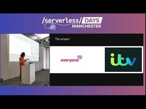 Channel Surfing, One Lambda at a time!  | Arman Najafian