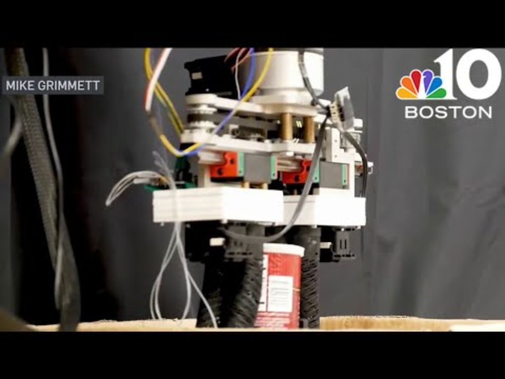 Hate grocery shopping? Robots could soon do it for you