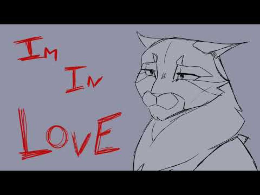 I'm In Love with Someone [Cloververse OC Animatic]