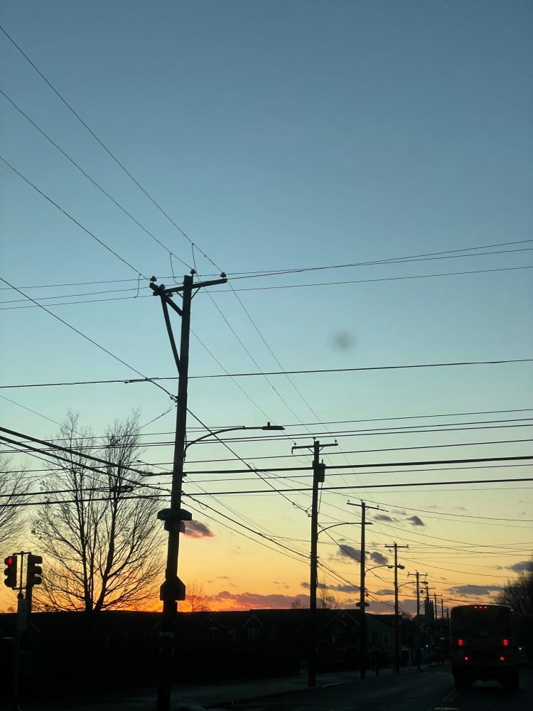 my reward, heading home 