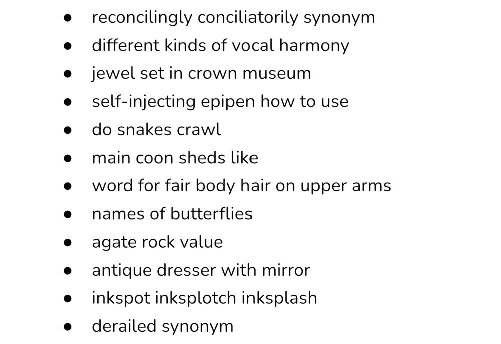 • reconcilingly conciliatorily synonym
• different kinds of vocal harmony
• jewel set in crown museum
• self-injecting epipen how to use
• do snakes crawl
• main coon sheds like
• word for fair body hair on upper arms
• names of butterflies
• agate rock value
• antique dresser with mirror
• inkspot inksplotch inksplash
• derailed synonym