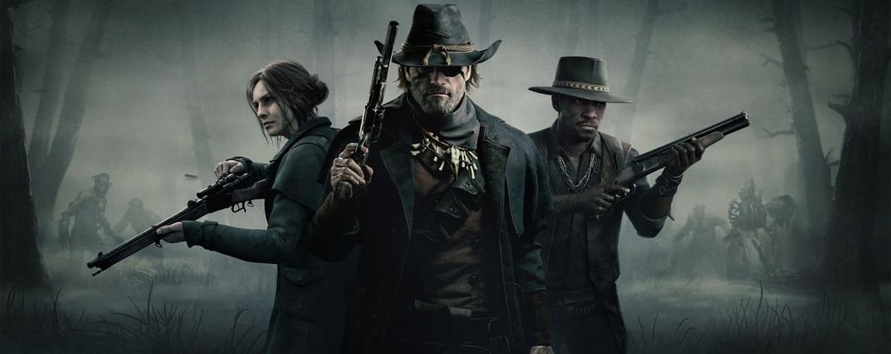 Hunt: Showdown 1896 Review | TheSixthAxis