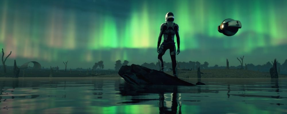 Deliver Us Home Preview – Kickstarting KeokeN's trilogy ending revival | TheSixthAxis