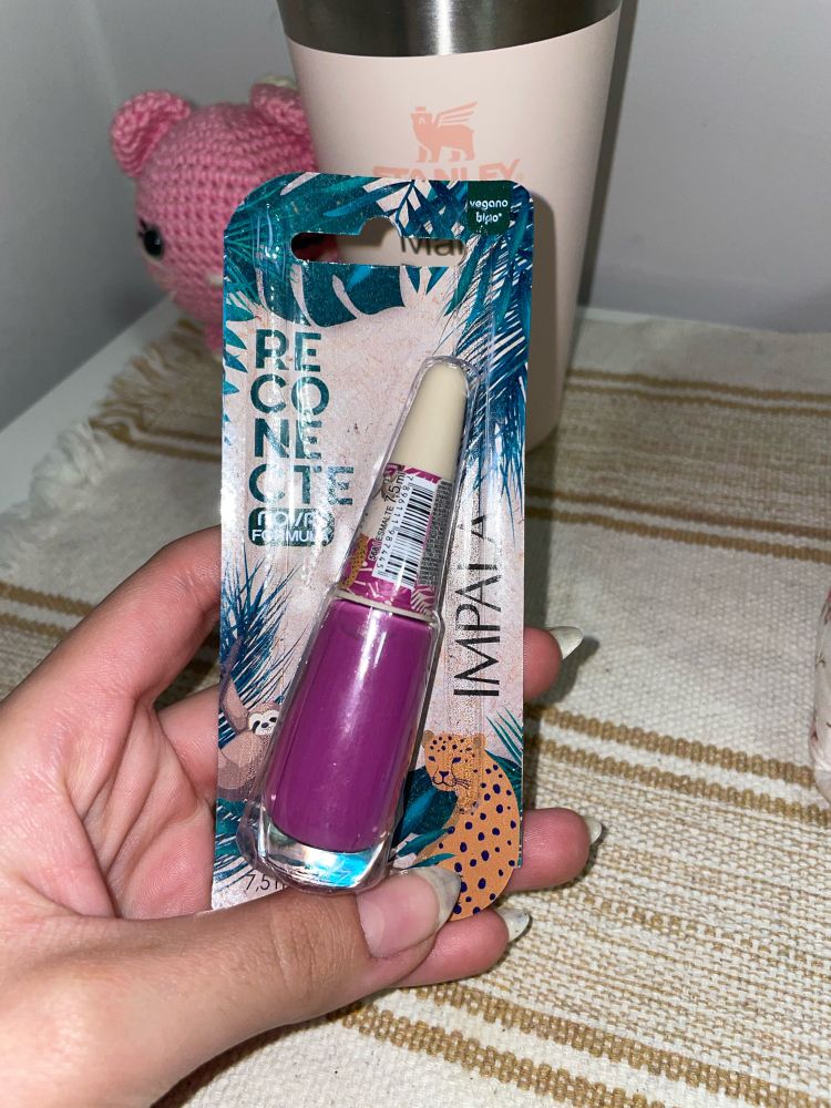 pqp, impala NUNCA erra( só no da ana castela pq é mto grosso, mas tirando isso NUNCA)