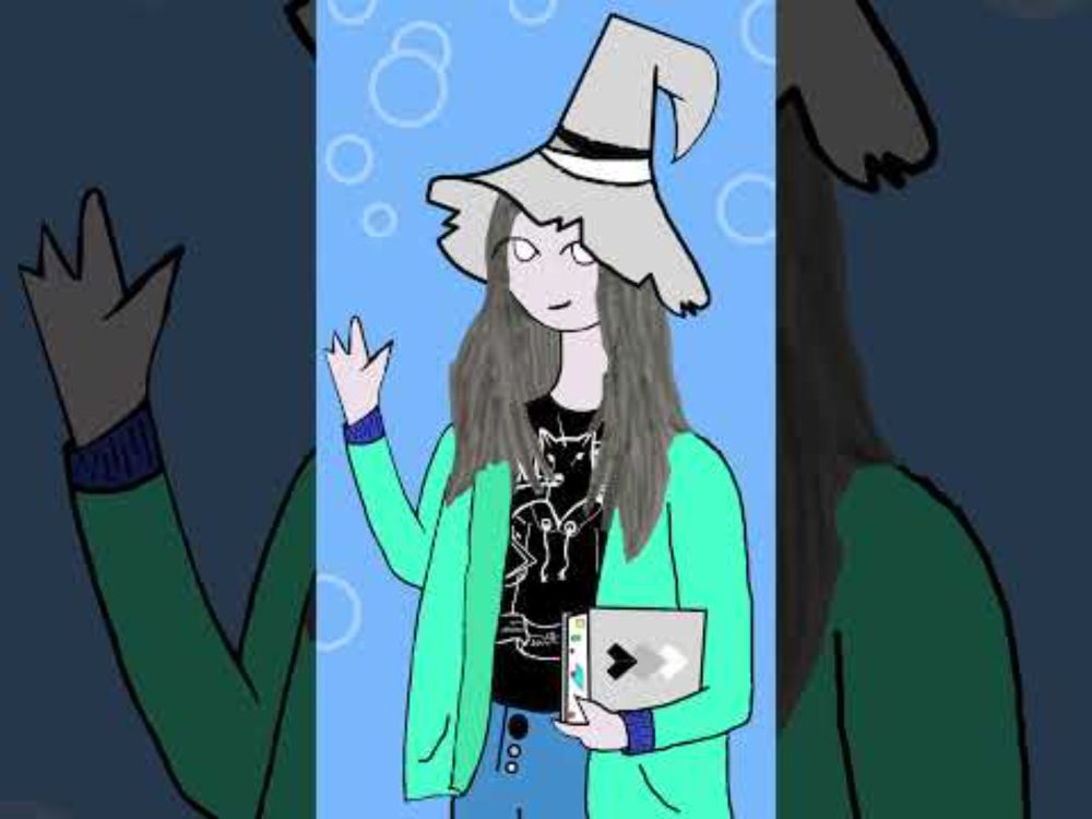 Introductions - Monsters of Hope 🖤🩶🤍