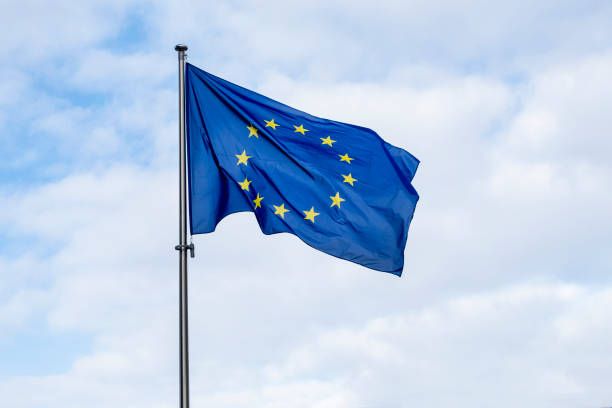 EU flag
