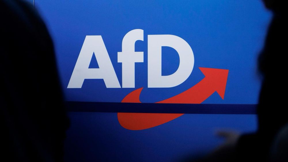 Verfassungsschutz: AfD Sachsen-Anhalt ist gesichert rechtsextremistisch