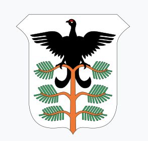 Kommunevåpenet til Hamar