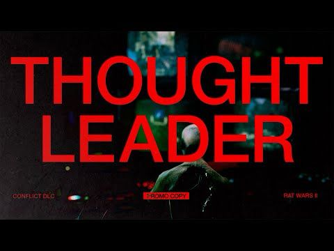 HEALTH :: THOUGHT LEADER