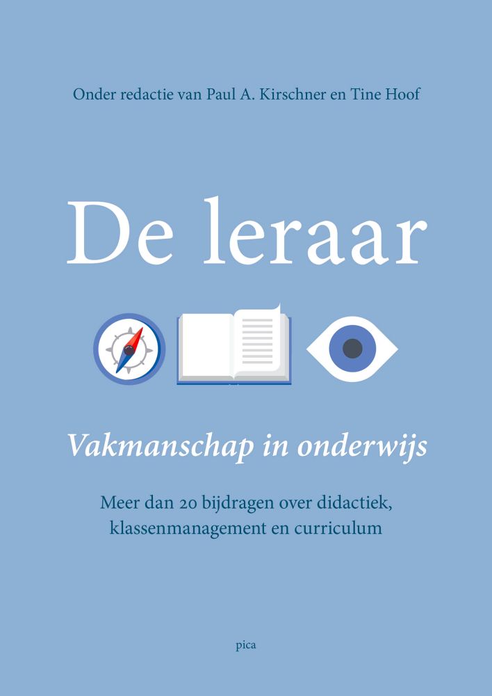 De Leraar: Vakmanschap in onderwijs