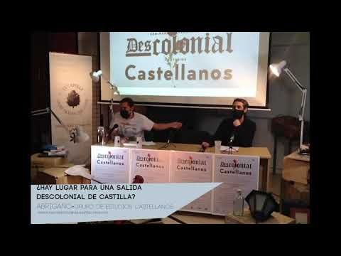 ¿Hay lugar para una salida descolonial de Castilla? - Abrigaño